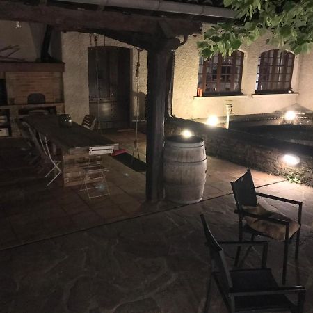 Domaine Du Moulin Bed & Breakfast Mouzieys-Teulet Luaran gambar
