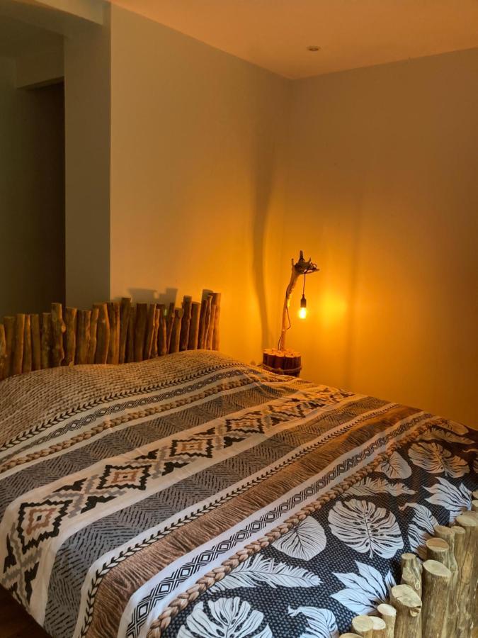 Domaine Du Moulin Bed & Breakfast Mouzieys-Teulet Luaran gambar